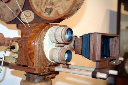 Projector 12