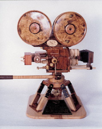 Projector 11