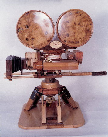 Projector 10