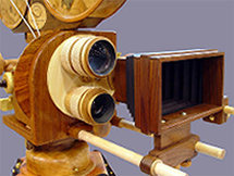 Projector 8