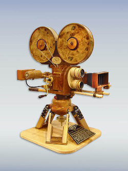 Projector 7