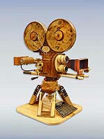 Projector 6