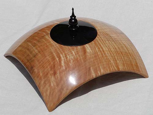 Al Miller – Maple,ebony07-20
