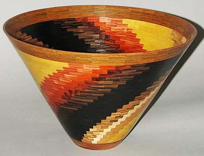 Craig Sobel – Rainbow Bowl