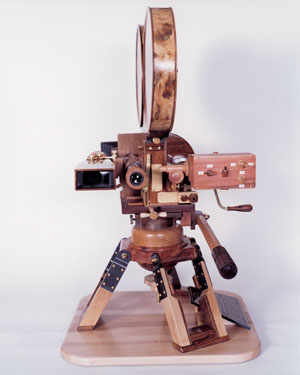 Projector 2