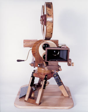 Projector 1