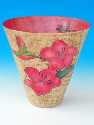 Ed Hotchkin – air_brush_hummingbirds_flowers