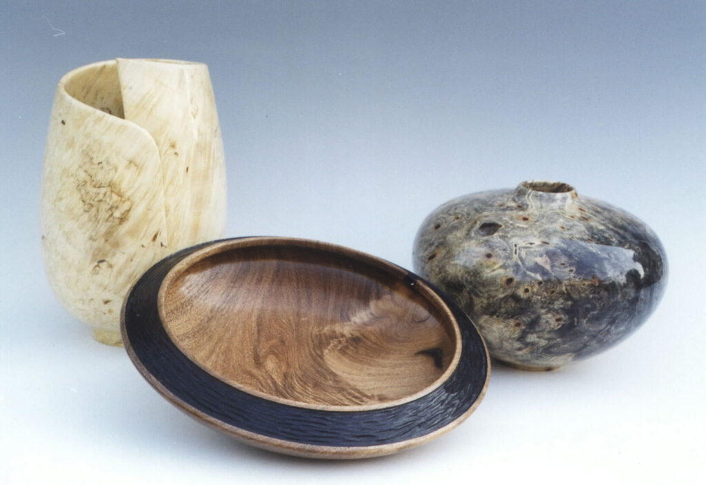 Bill Haskell – boxelder