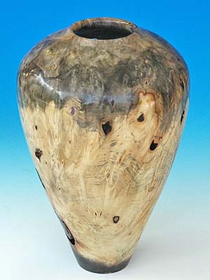 Ed Hotchkin – buckeye_hollow_form