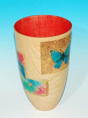 Ed Hotchkin – butterfly_air_brush_textured