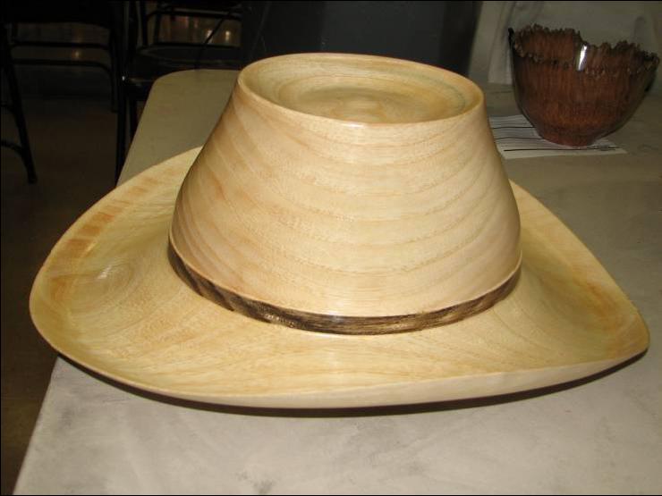 Floyd Pedersen – cowboyhat_mar08