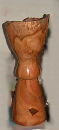 William Noble – ecualyptus-lamp