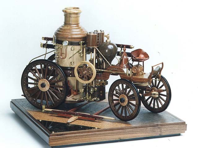 Steam 4