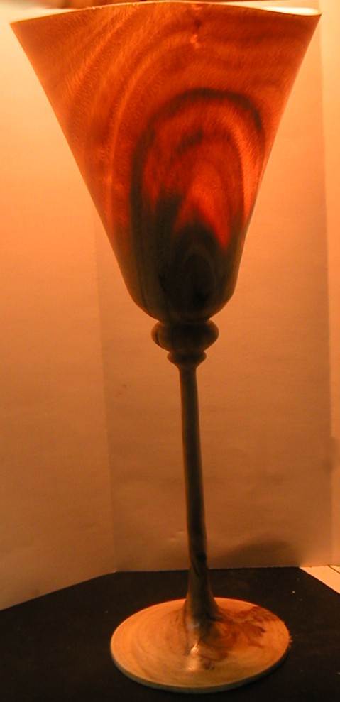 William Noble – eucalyptus-goblet