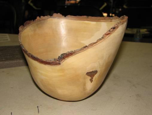 William Noble – naturaledgebowl_nov07