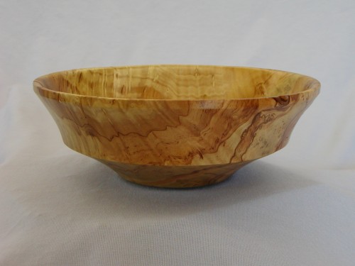 Bill Pounds – olive-bowl01small