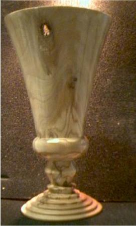 William Noble – olive-vase4