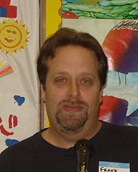 Frank Guarino – photo