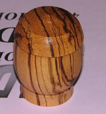 Bill Pounds – ringbox_sep07