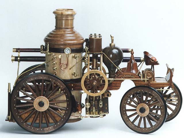 Steam 1