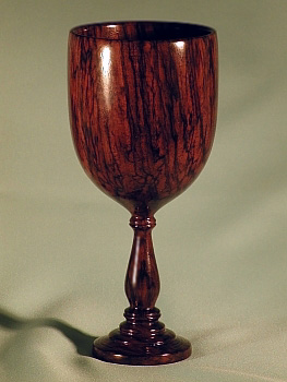 Ray Ford – wineglass